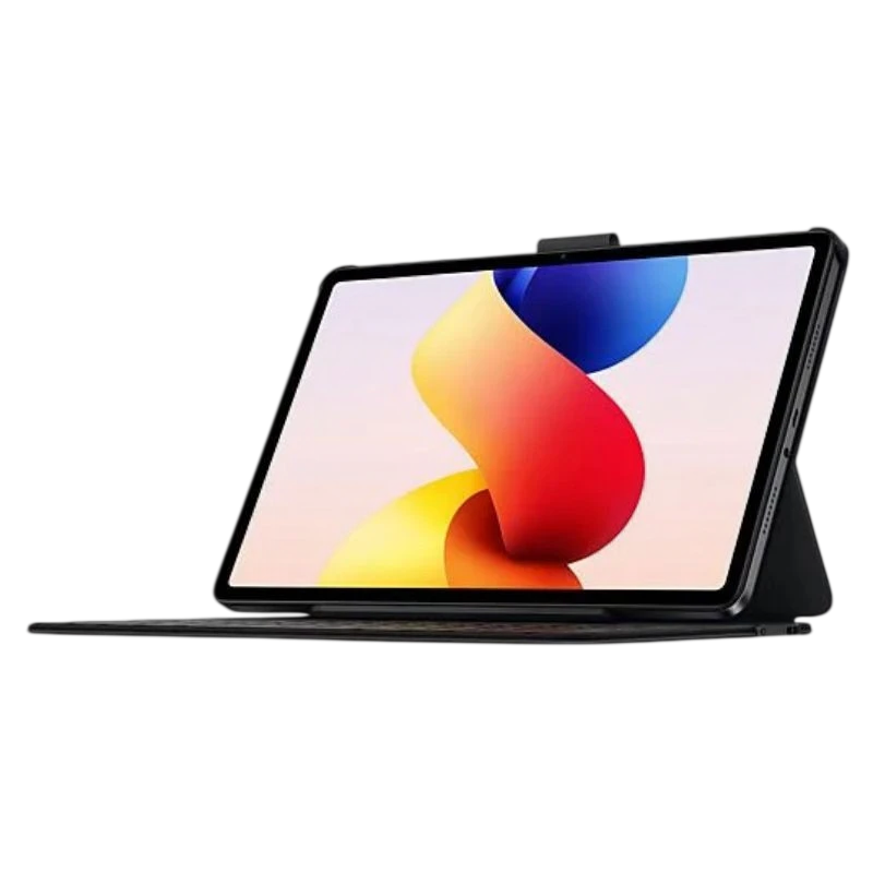 Xiaomi Redmi Pad 2 Pro 12.1" WiFi 6 GB/128 GB cinza com capa e teclado