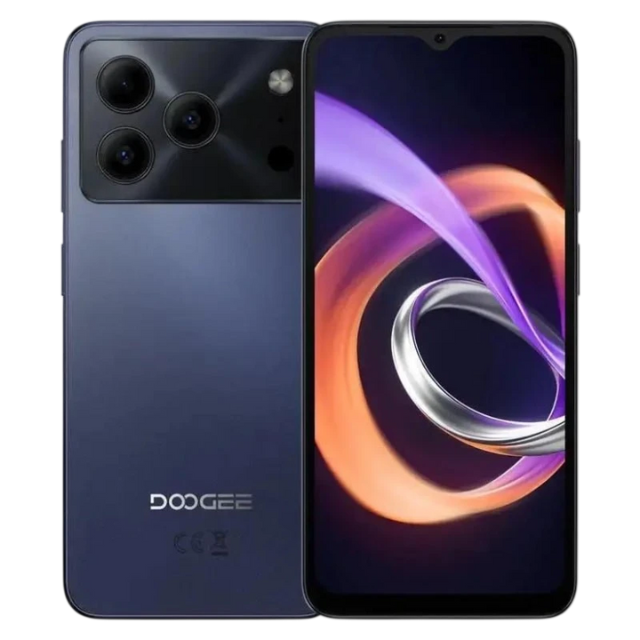 Doogee Note 56 Plus 6GB/256GB Roxo