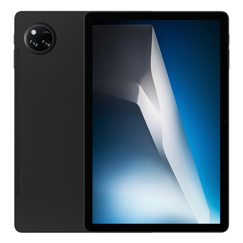 Doogee Tab A9+ 11 4 GB/64 GB WiFi Preto
