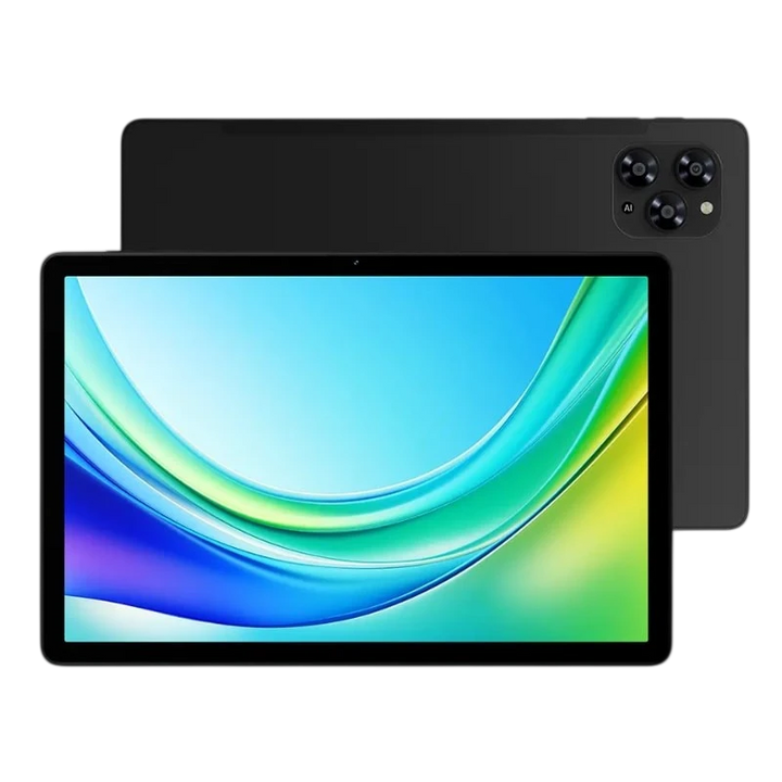 Doogee Tab G6 11 6GB/256GB WiFi + 4G Preto