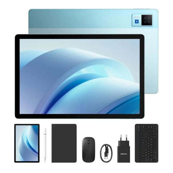 Doogee U13 Vip Edition 13" 6GB/256GB WiFi Azul
