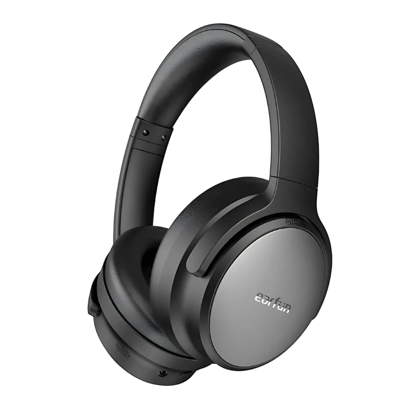EarFun Tune Pro ANC Preto