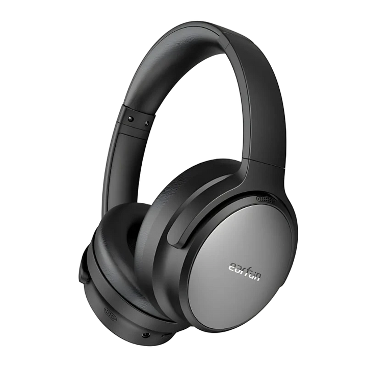EarFun Tune Pro ANC Preto