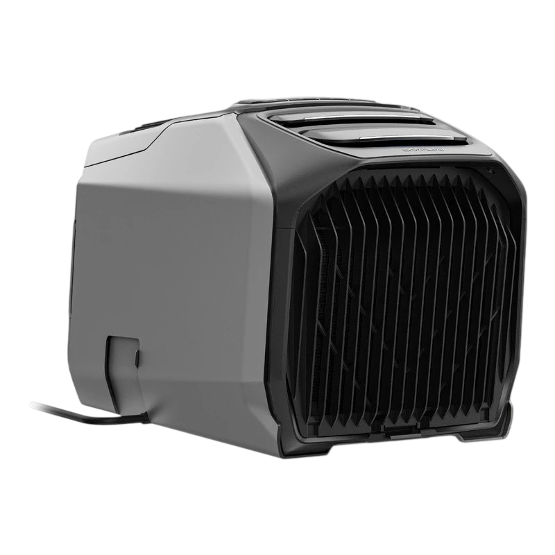 EcoFlow Wave 3 Ar Condicionado Portatil
