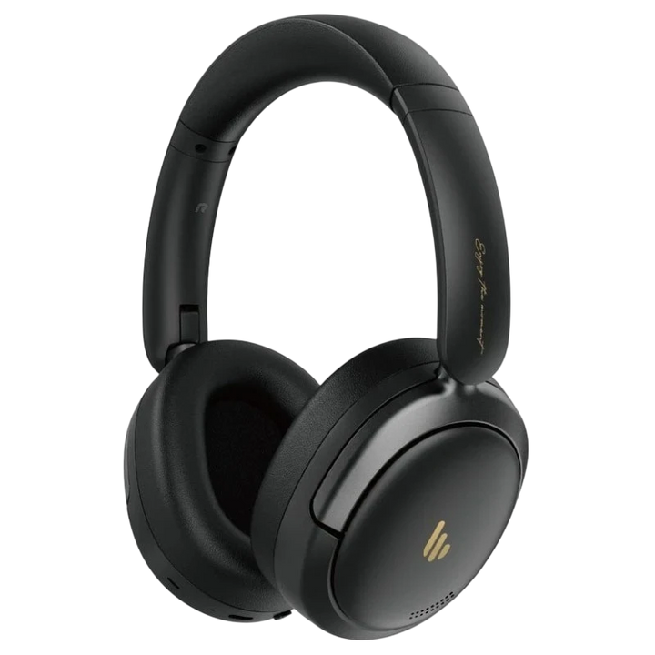 Edifier Atom Max ANC Preto Auscultadores