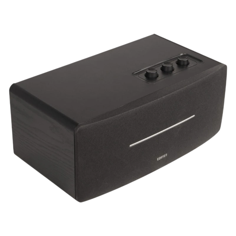 Edifier D12 70W Preto - Coluna Bluetooth