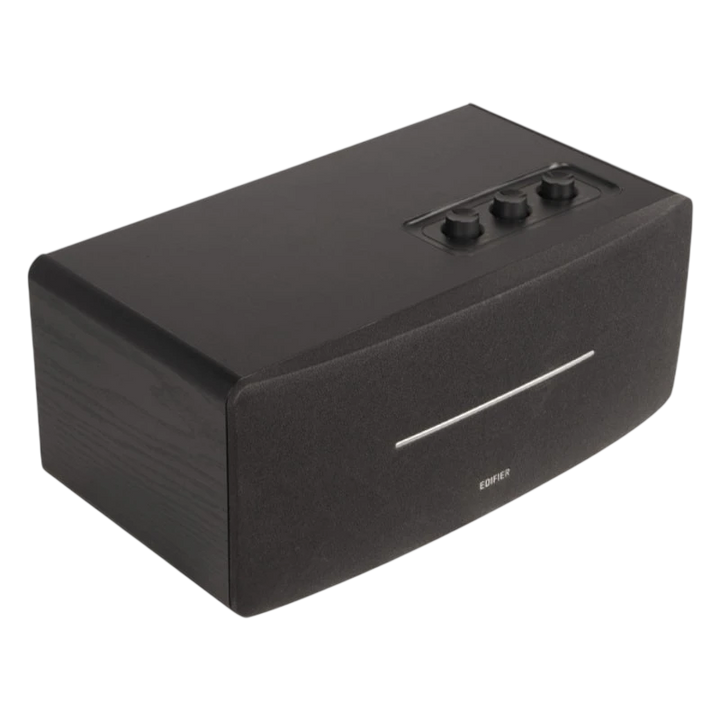 Edifier D12 70W Preto - Coluna Bluetooth