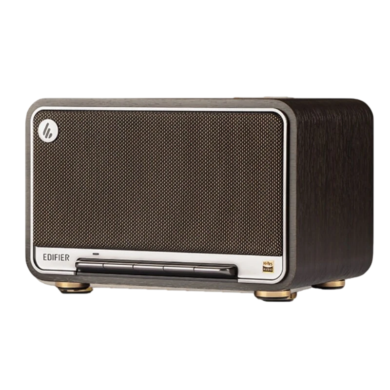 Edifier D32 60W Preto Bluetooth