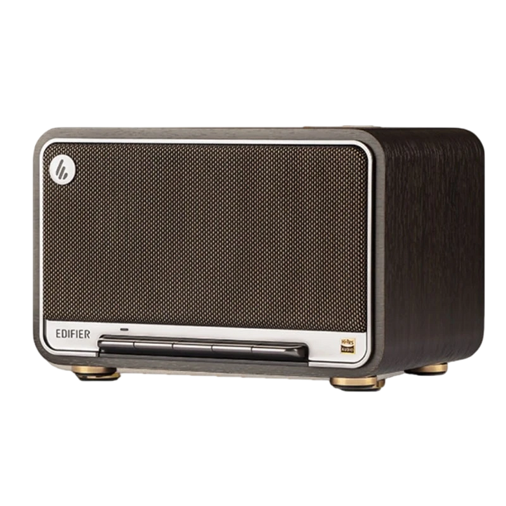 Edifier D32 60W Preto Bluetooth