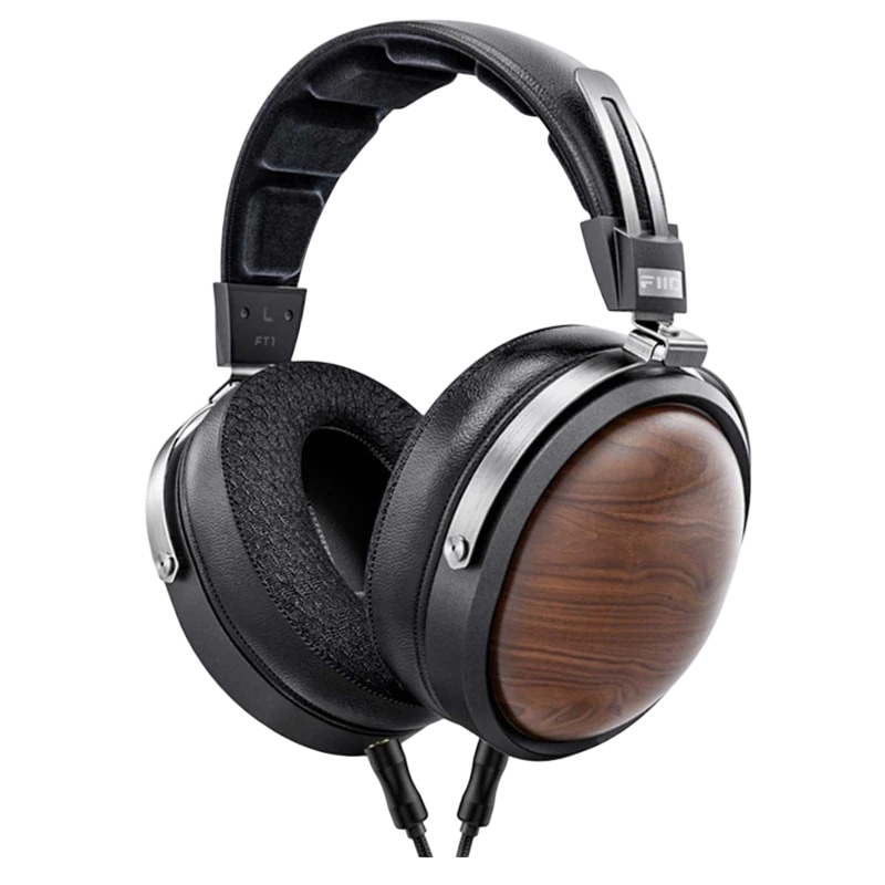 FiiO FT1 Preto