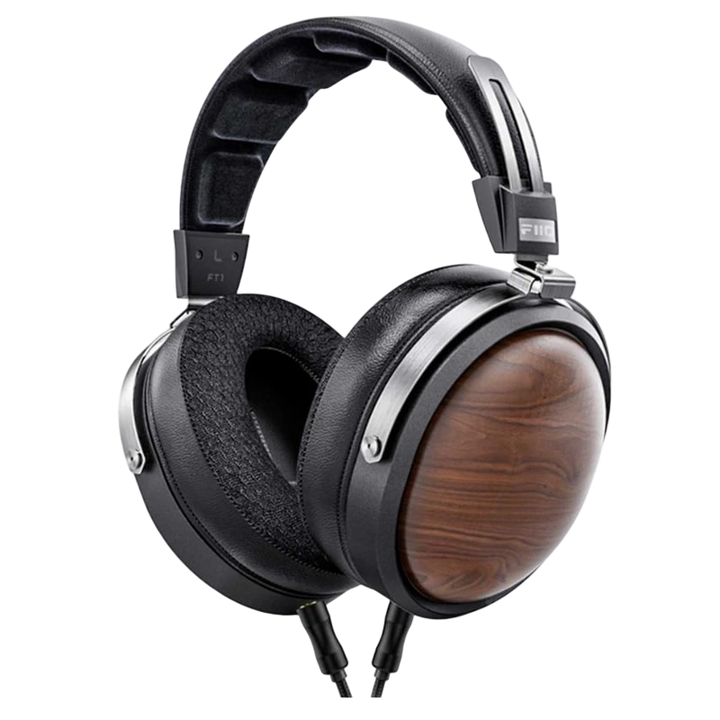 FiiO FT1 Preto