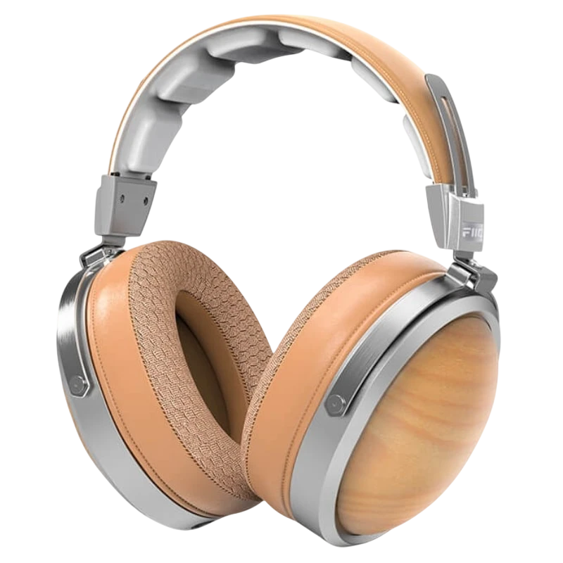 FiiO FT1 Prata