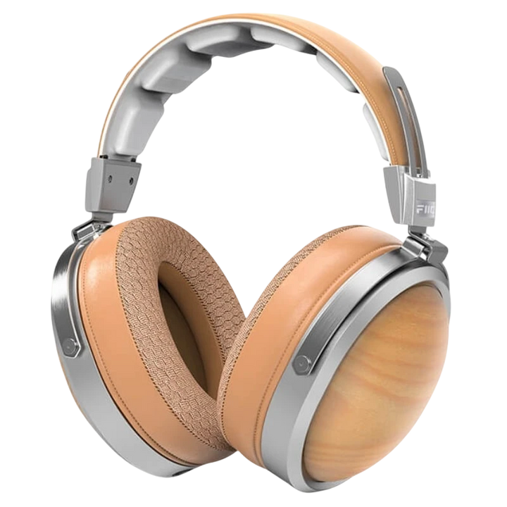 FiiO FT1 Prata