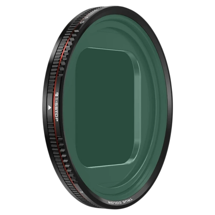 Freewell Série Sherpa VND 1-5 - Filtro VND para iPhone