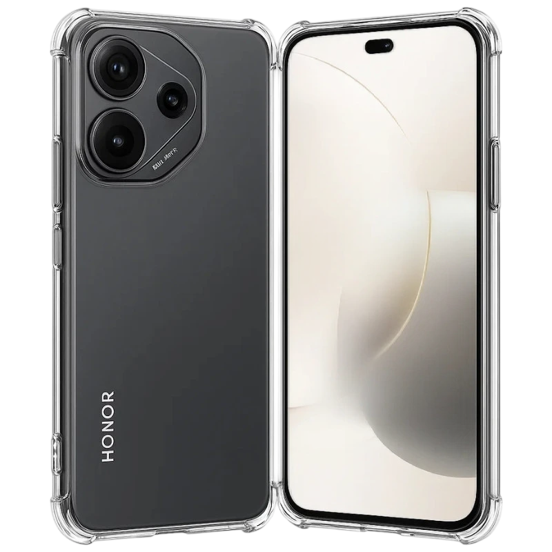 Capa de silicone Reinforced Honor 400 Lite