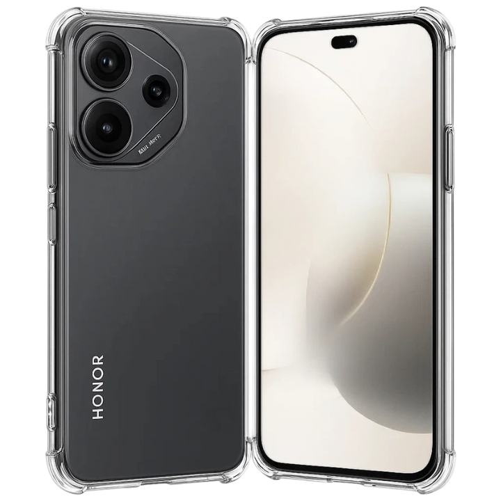 Capa de silicone Reinforced Honor 400 Lite
