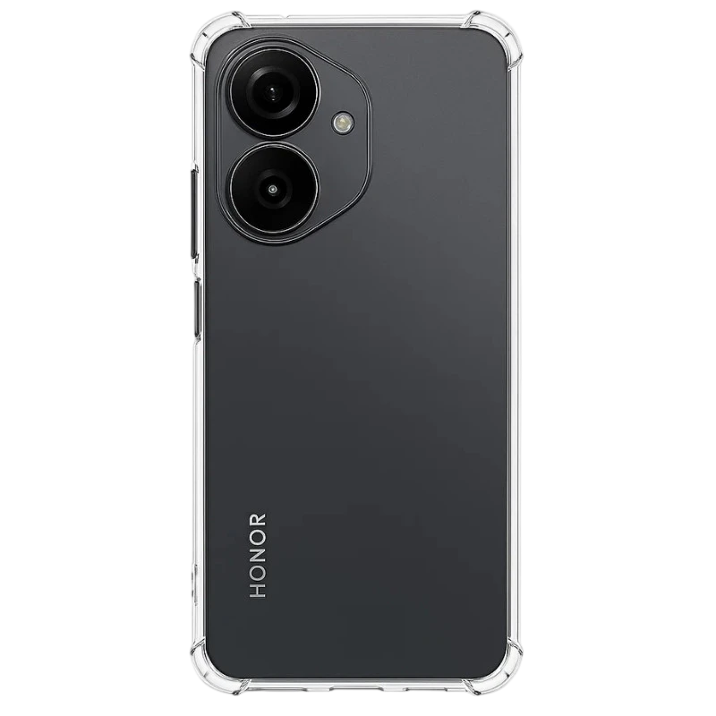 Capa de silicone Reinforced Honor 400 Pro