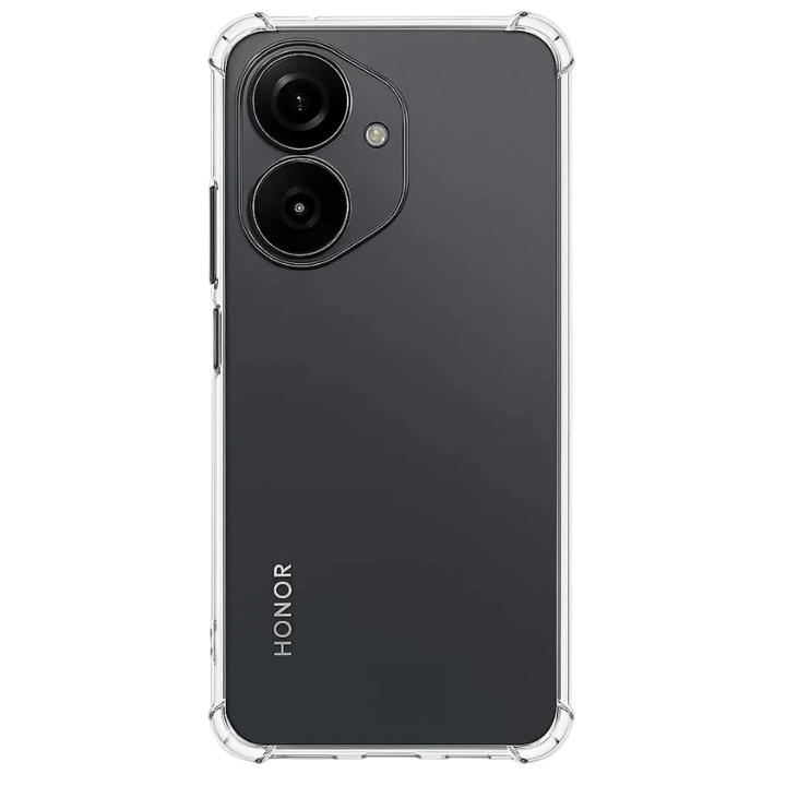 Capa de silicone Reinforced Honor 400 Pro