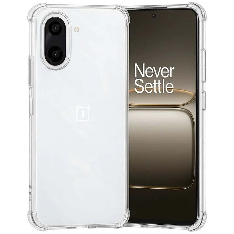 Capa de silicone Reinforced OnePlus Nord CE 5