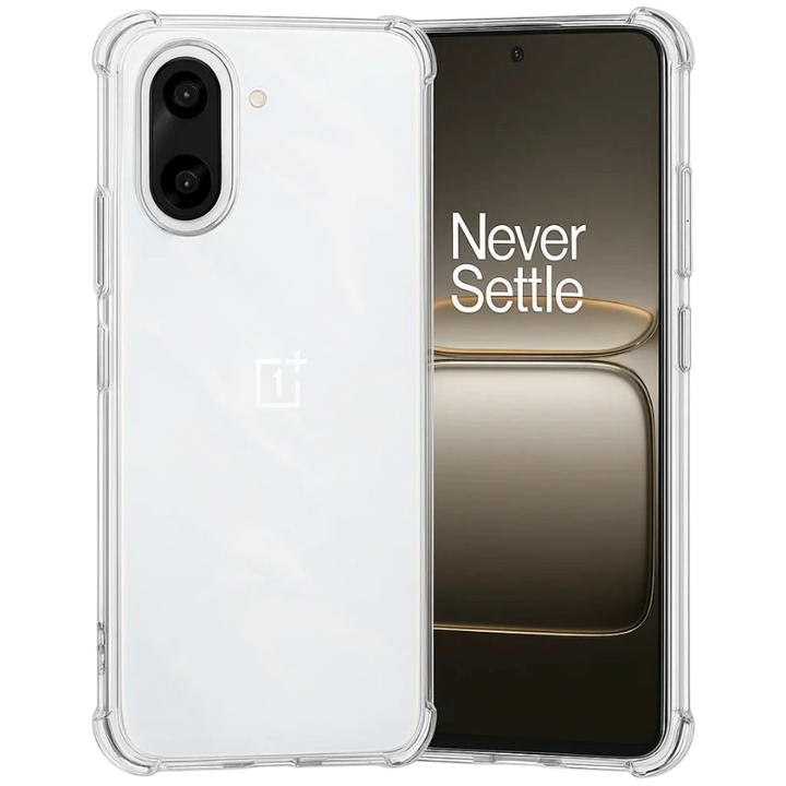 Capa de silicone Reinforced OnePlus Nord CE 6 5G