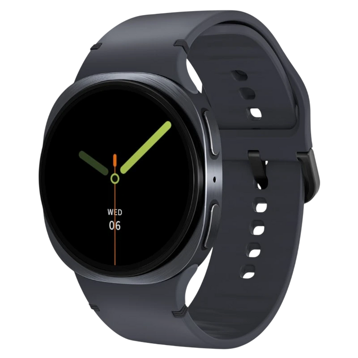 HD8 Mini Preto - Relógio Inteligente