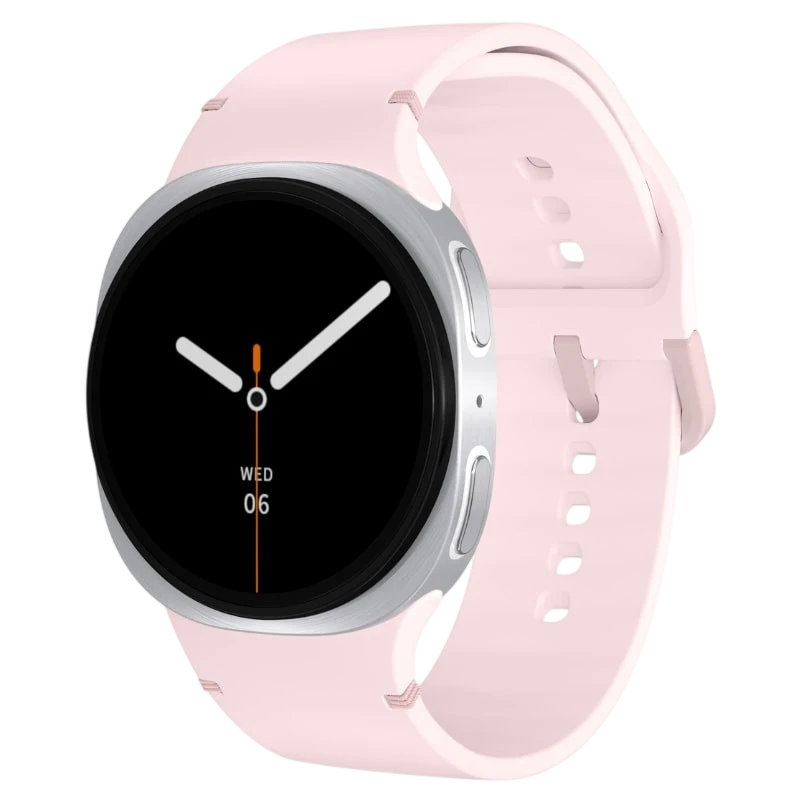 HD8 Mini Rosa - Relógio inteligente