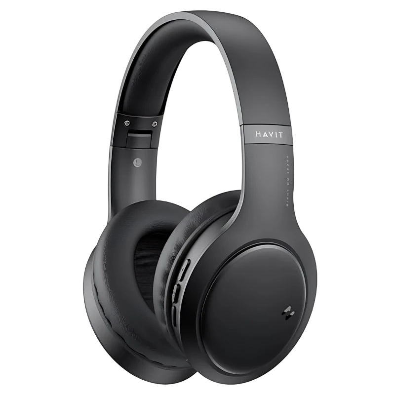 Havit H633BT Preto