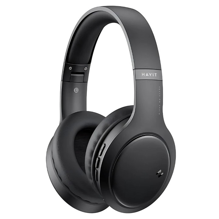 Havit H633BT Preto
