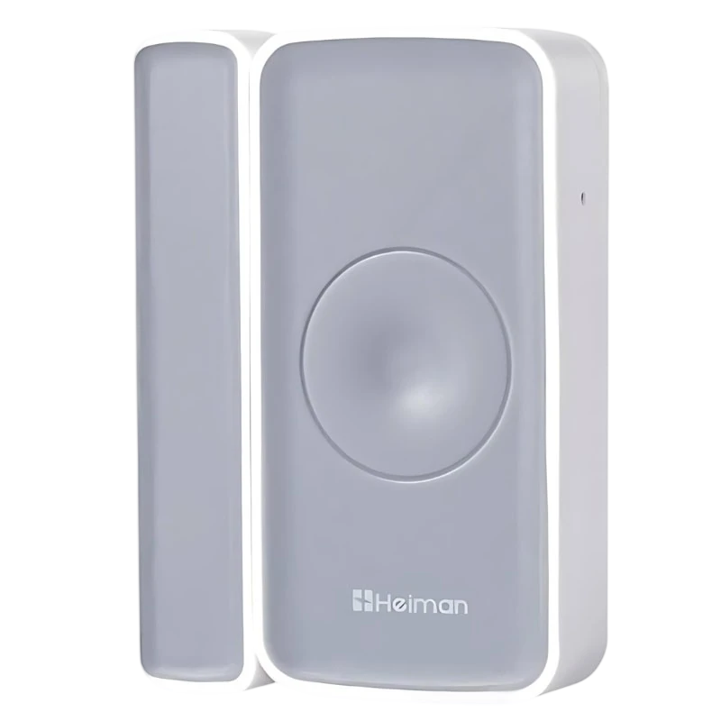 Heiman HS1DS-EF Zigbee - Sensor de portas e janelas
