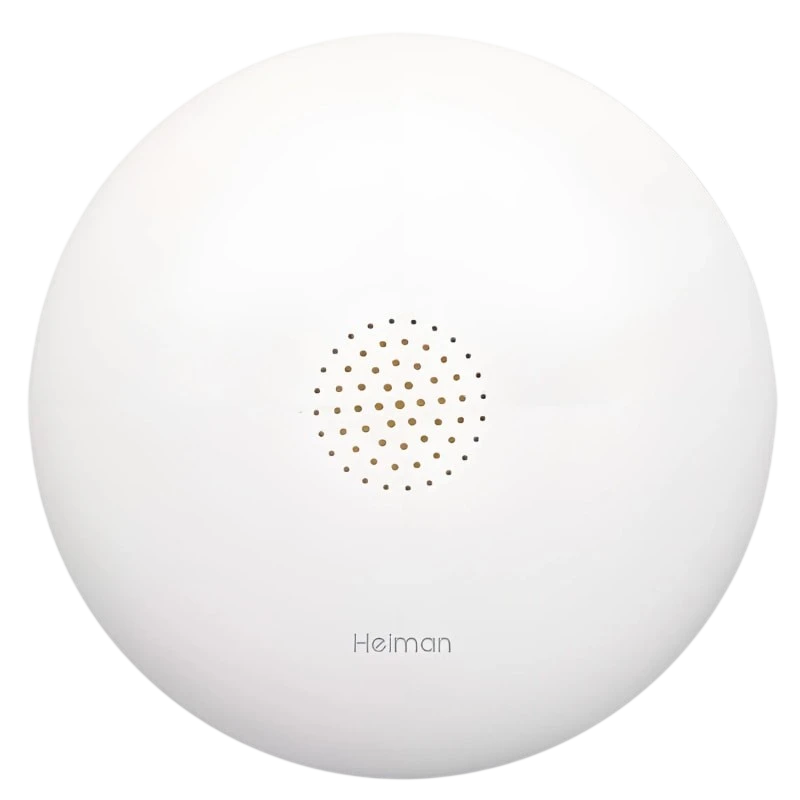 Heiman WS2WL WiFi - Sensor de fuga de água