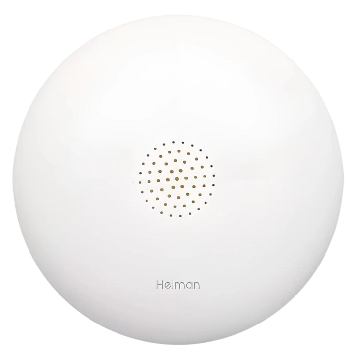 Heiman WS2WL WiFi - Sensor de fuga de água