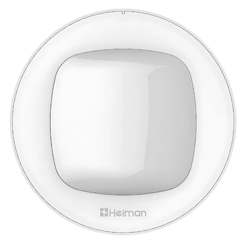 Heiman WS3MS PIR WiFi - Sensor de Movimento Inteligente