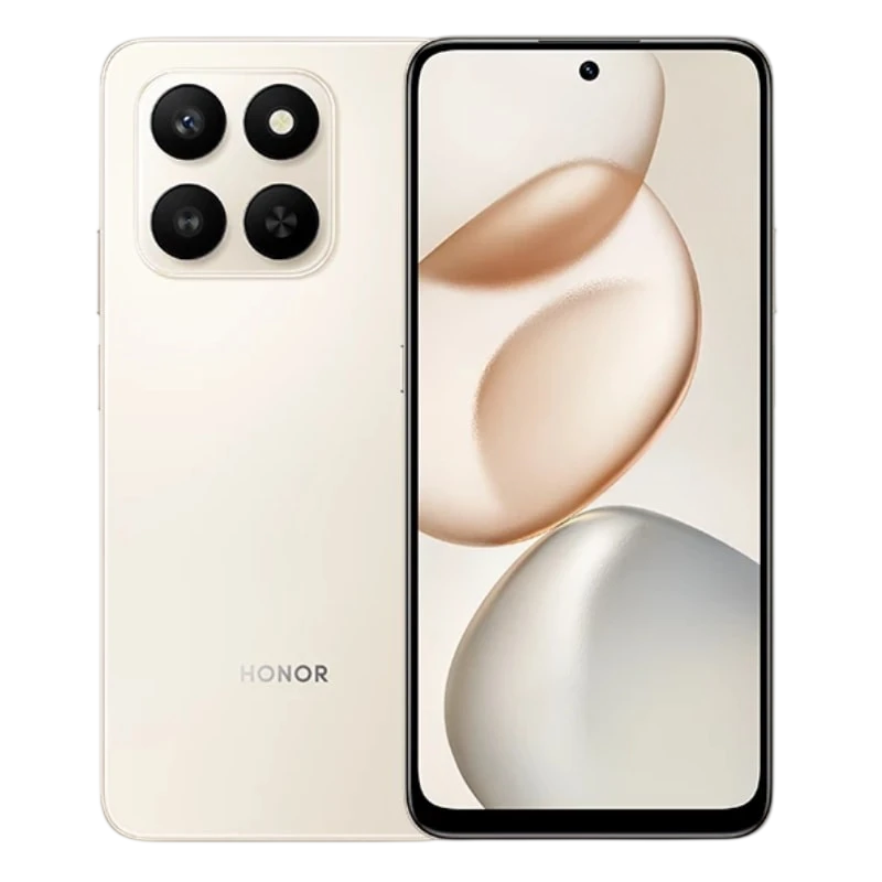 Honor 400 Smart 8GB/256GB Dourado