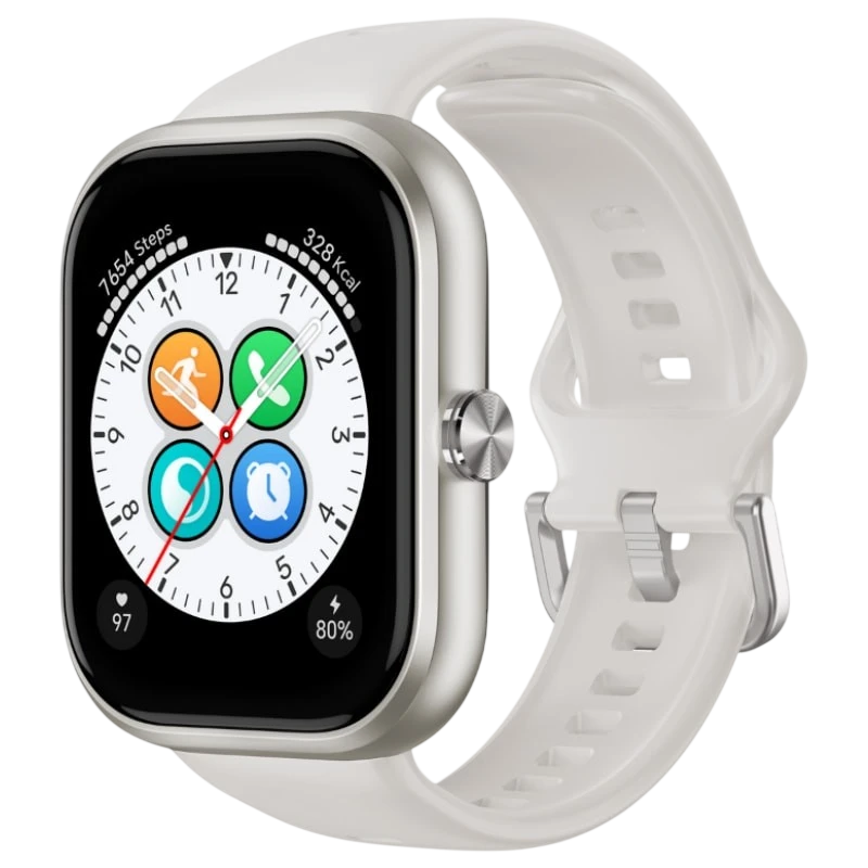 Honor Choice Watch Branco