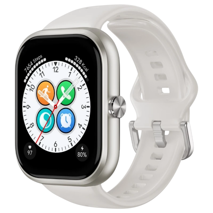 Honor Choice Watch Branco