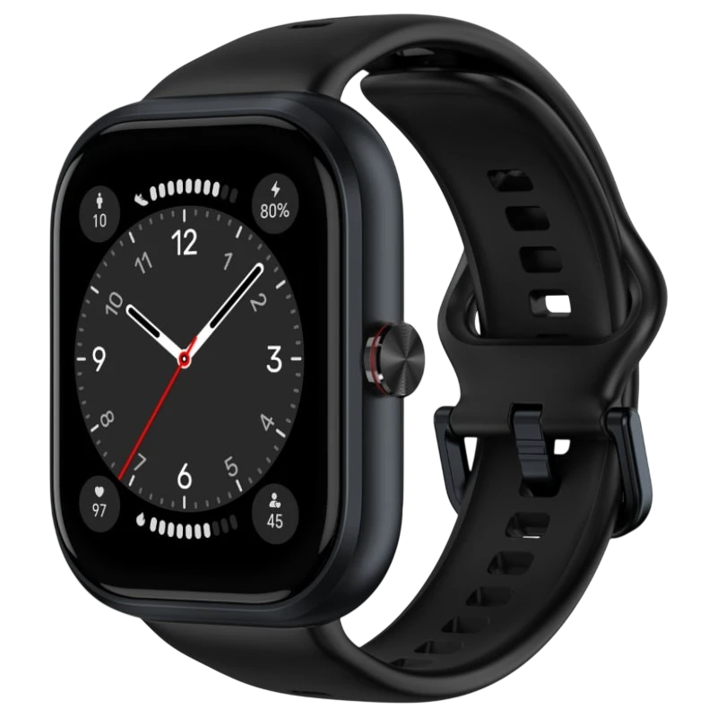 Honor Choice Watch Preto