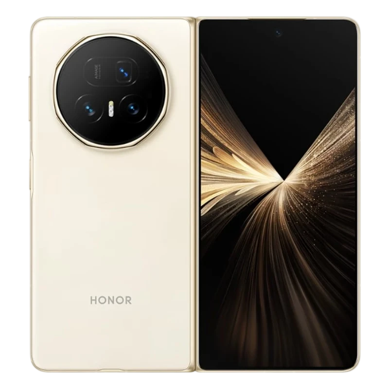 Honor Magic V5 5G 16GB/512GB Branco Marfim