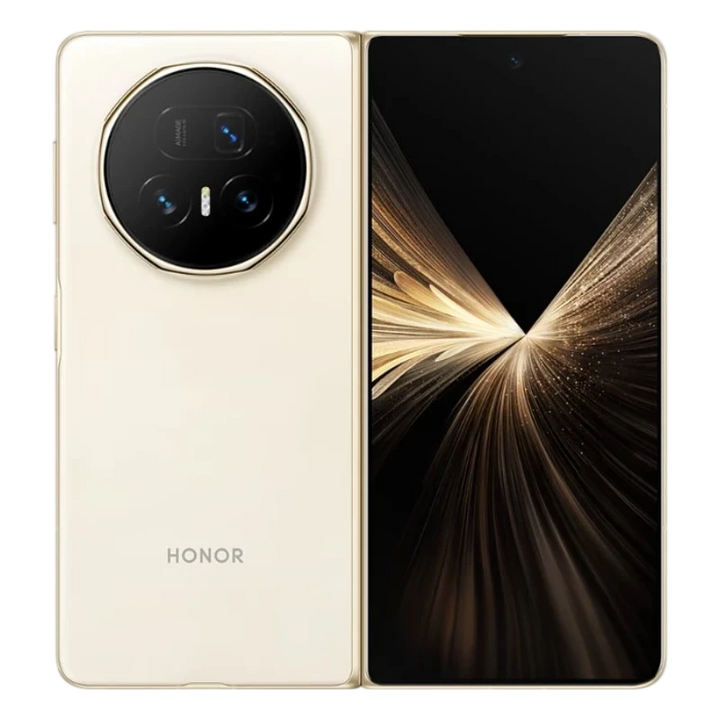 Honor Magic V5 5G 16GB/512GB Branco Marfim