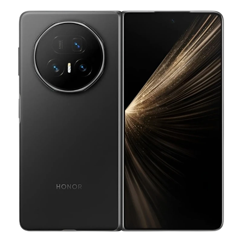 Honor Magic V5 5G 16GB/512GB Preto