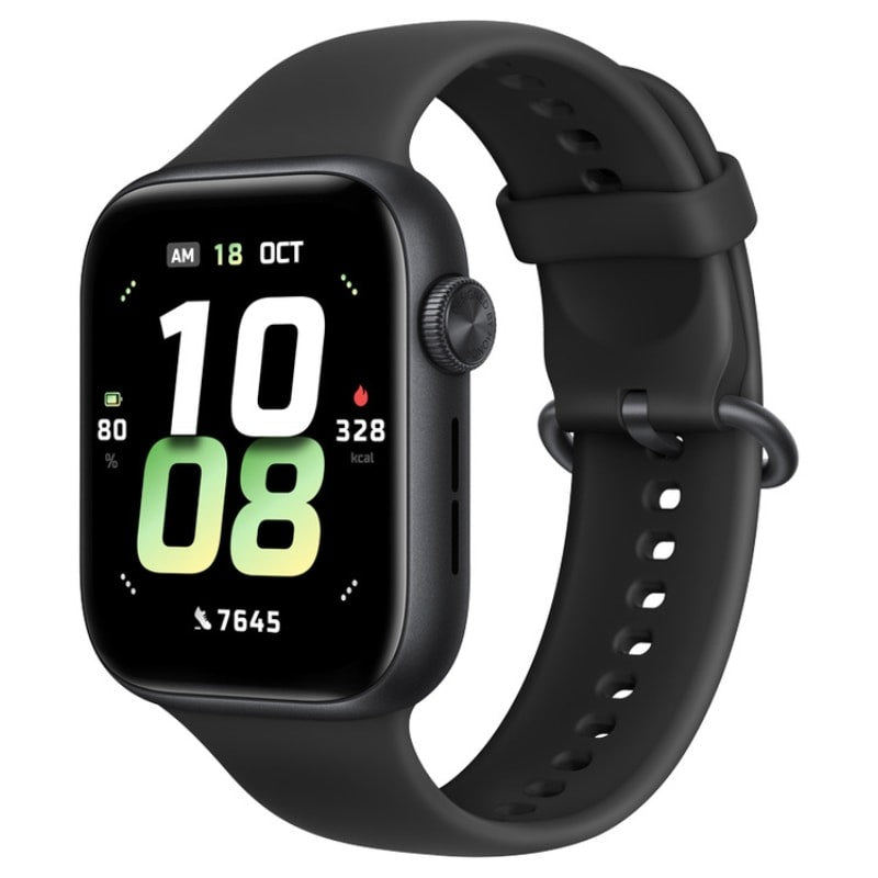 Honor Watch 5 Preto