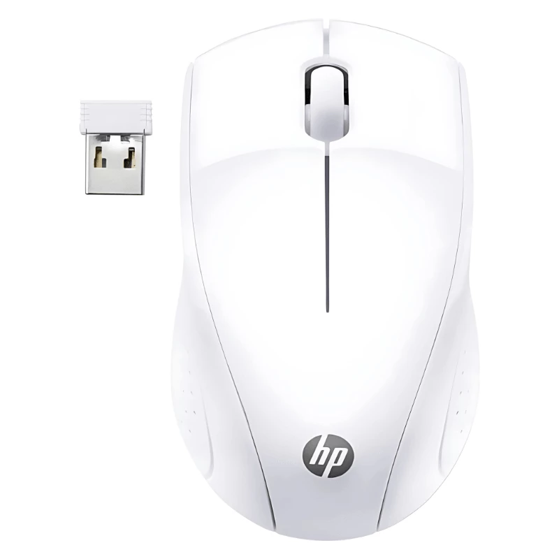 HP 220 Branca de Neve