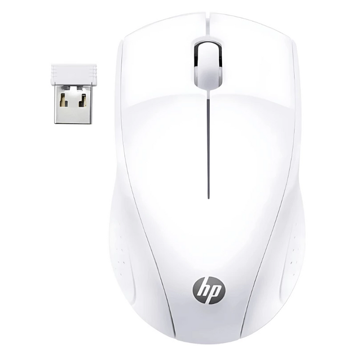HP 220 Branca de Neve
