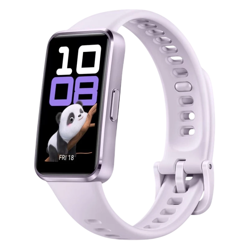 Huawei Band 10 Roxo - Pulseira de atividade