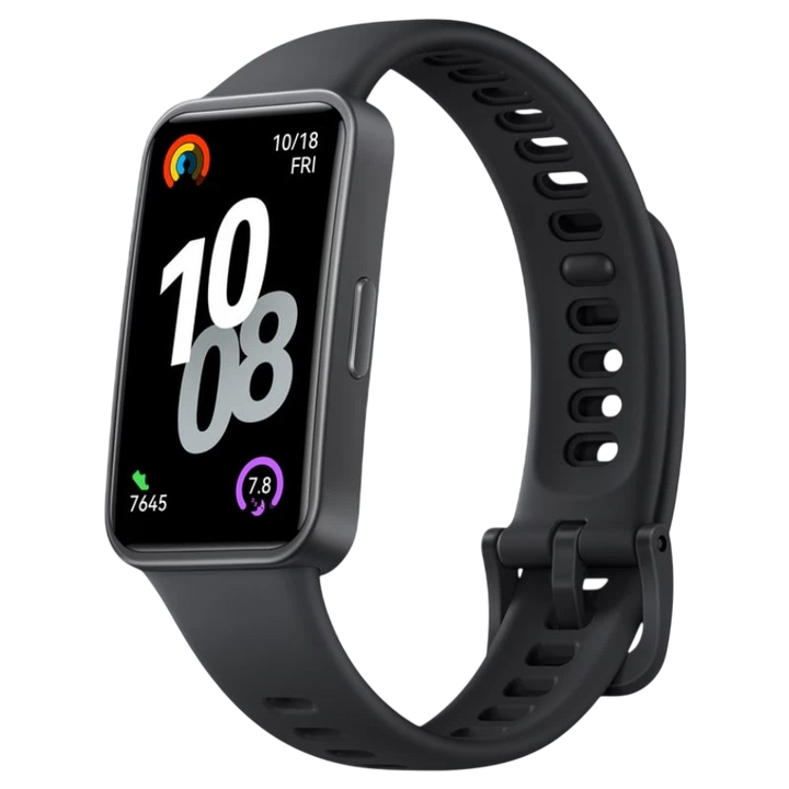 Huawei Band 10 Preto - Pulseira de atividade