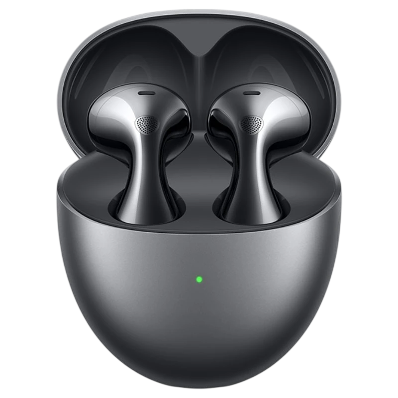 Huawei FreeBuds 6 ANC Preto