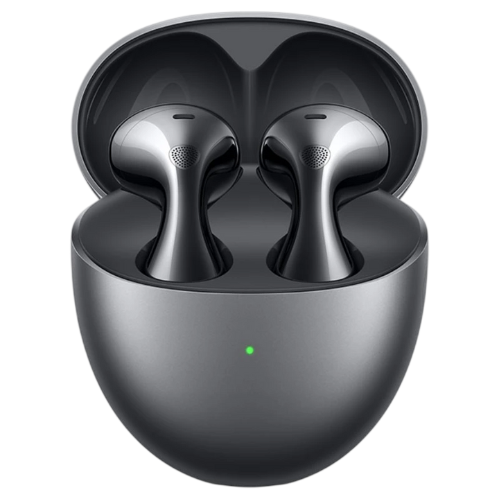 Huawei FreeBuds 6 ANC Preto