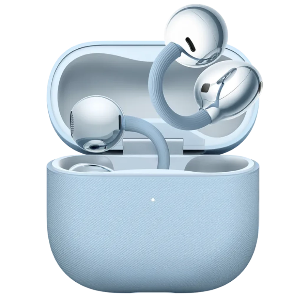 Huawei FreeClip 2 Azul - Auscultadores Bluetooth