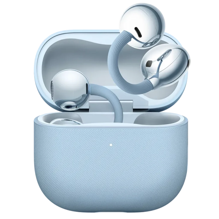 Huawei FreeClip 2 Azul - Auscultadores Bluetooth