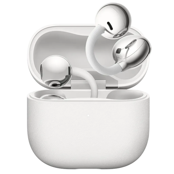 Huawei FreeClip 2 Branco - Auscultadores Bluetooth