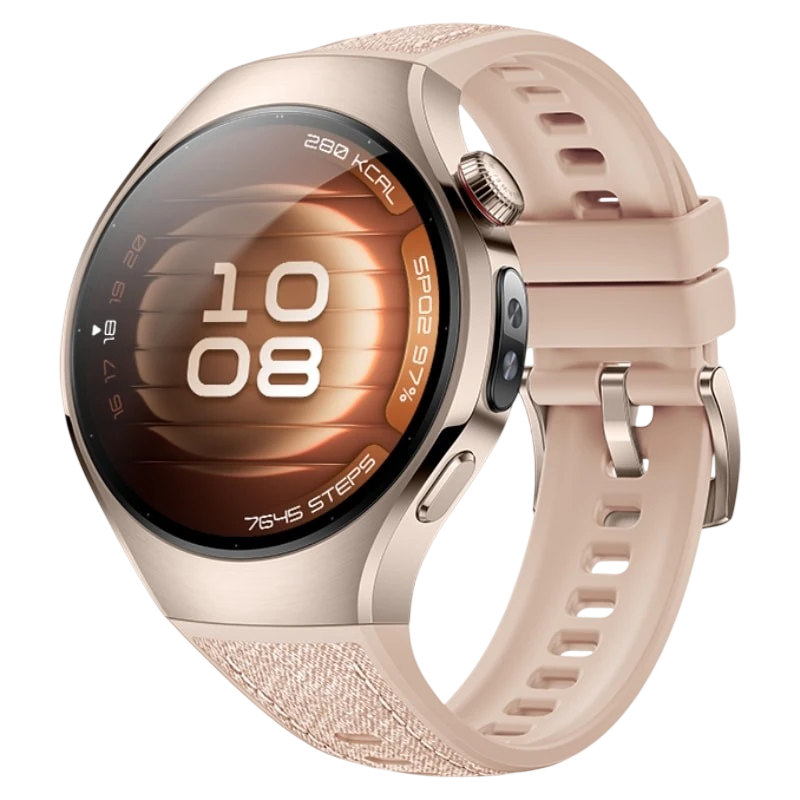 Huawei Watch 5 42 mm Bege